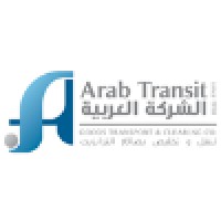 Arab Transit logo - Similar company to Havana Logistics & Marketing Services