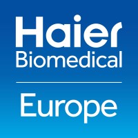 Haier Biomedical Europe logo - Similar company to Humeau