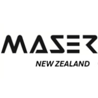 Maser NZ logo - Similar company to Marvle3D