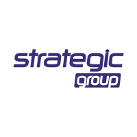STRATEGIC-GROUP logo - Similar company to Strategic Soft Moldova