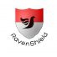 Ravenshield Security Services logo - Similar company to Auxanō 7 Group
