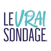 Le Vrai Sondage logo - Similar company to Sondage Cse