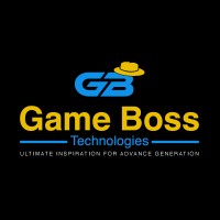 Game Boss Technologies (Pvt) Ltd. logo - Similar company to Aksums Technologies