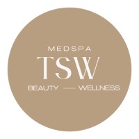 Total Skin and Wellness logo - Similar company to Citadel Security Group (Csg)