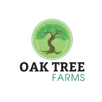 Oak Tree Farms logo - Similar company to Upshift Online