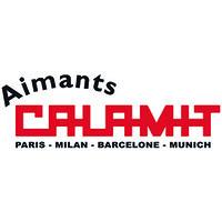 AIMANTS CALAMIT logo - Similar company to Dic Technologies