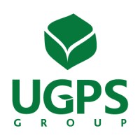 UGPS - UKRAINIAN GREEN PACKAGING SOLUTIONS logo - Similar company to Sem Ecopack