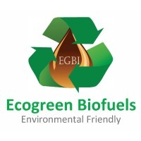 EcoGreen Biofuels logo - Similar company to Erigo Technologies Llc