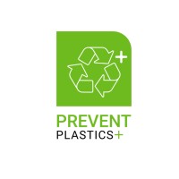 Prevent Plastics+ logo - Similar company to Recyglo Myanmar