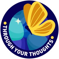 Through Your Thoughts logo - Similar company to Talkipy