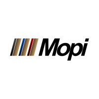III  MOPI  Consultoria Empresarial logo - Similar company to Blucompass