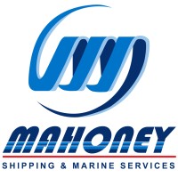Mahoney Shipping & Marine Services logo - Similar company to Mahony Fleet