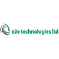 E2E Technologies Limited