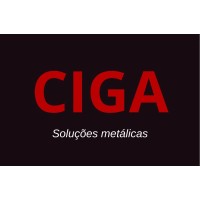 CIGA - Soluções Metálicas logo - Similar company to CONVERS INDUSTRIES