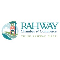 Rahway Chamber of Commerce logo - Similar company to Luna Dance & Creativity
