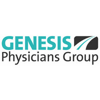 Genesis Physicians Group logo - Similar company to Single Thread Health