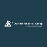 Osiwala Financial Group, A Wealth Management Firm logo - Similar company to Cg Advisor Network