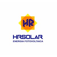 HR SOLAR ENERGIA FOTOVOLTAICA logo - Similar company to Solarhr