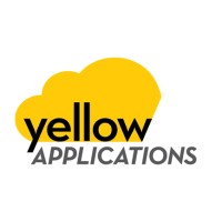 Yellow Applications logo - Similar company to Dot.Cy - Dotcy Technology