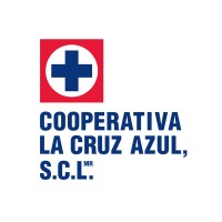 Cooperativa La Cruz Azul logo - Similar company to Concretos Cruz Azul