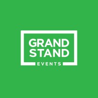 Grand Stand Events logo - Similar company to Expo Centric