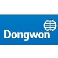 Dongwon group logo - Similar company to Monitorapp