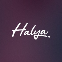 Halya logo - Similar company to Eva Partner