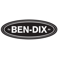 Oy Ben-Dix Ab logo - Similar company to Ses Protection