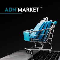ADN AGENCY logo - Similar company to Adn Agency