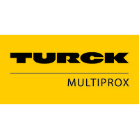 TURCK MULTIPROX logo - Similar company to Turck Bv