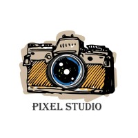 Pixel Studio logo - Similar company to Pointcloud Studio