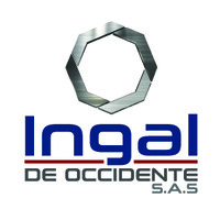 Ingal de Occidente logo - Similar company to Advanced Filament Winding Solutions
