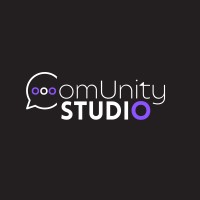 ComUnity Studio logo - Similar company to Apex Transport Solutions