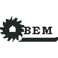 Bem Cnc logo - Similar company to Qdp Technologies