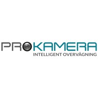 ProKamera ApS logo - Similar company to Penta Sikring Aps