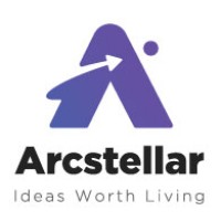 Arcstellar logo - Similar company to Stratnex Digital