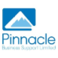 Pinnacle Business Support logo - Similar company to Like Architects