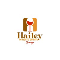 Hailey Wines & Spirits logo - Similar company to Terrazzo Masters Limited