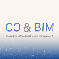 CC&BIM logo - Similar company to Idimsa