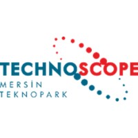 Technoscope | Mersin Teknoloji Geliştirme Bölgesi Kurum ve İşletici A.Ş logo - Similar company to Smartlab İleri Teknolojileri Uygulama Ofisi