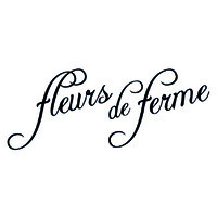 Fleurs de ferme logo - Similar company to La Ferme Gourmande