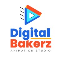 Digital Bakerz logo - Similar company to Bits & Digits