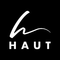 Haut Apparel logo - Similar company to Mankind | Janab