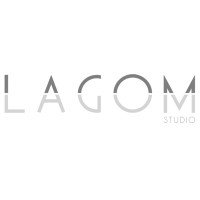 Lagom Studio - Interior Design logo - Similar company to Ls - Design De Interiores