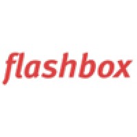 flashbox logo - Similar company to 8Labs