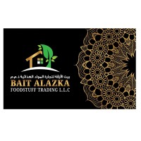 Bait Alazka Foodstuff Trading LLC logo - Similar company to Stackmotion