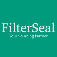 FilterSeal logo - Similar company to Gaztech