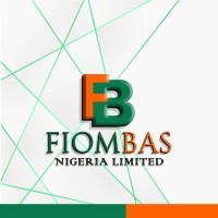 FIOMBAS NIGERIA LIMITED logo - Similar company to Pby Ventures