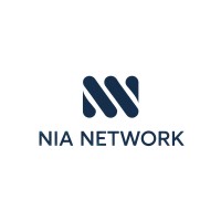 Nia Network logo - Similar company to Stint Works Limited