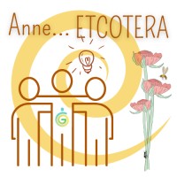 Anne.ETCOTERA logo - Similar company to Gouvernance Intégrative